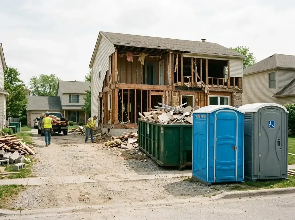 home-renovation-demolition-sit-010 — frequently asked questions, Portable Toilet & Dumpsters Rental in Newnan, GA